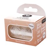 Studio Light Essentials Clear Stickers on Roll Thanks! (SL-ES-STIC64)