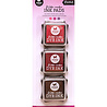 Studio Light PRE-ORDER Essentials Water-Reactive Ink Pads Pinks (SL-ES-INKP40)