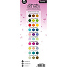 Studio Light Essentials Water-Reactive Ink Pads Pinks (SL-ES-INKP40) Studio Light Essentials Water-Reactive Ink Pads Pinks (SL-ES-INKP40)