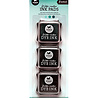 Studio Light PRE-ORDER Essentials Water-Reactive Ink Pads Mints (SL-ES-INKP42)