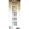 Studio Light Essentials Water-Reactive Ink Pads Wood (SL-ES-INKP43)