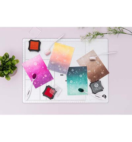 Studio Light Essentials Ink Blending Brushes Soft 2 cm (SL-ES-BBRU18) Studio Light Essentials Ink Blending Brushes Soft 2 cm (SL-ES-BBRU18)