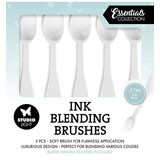 Studio Light Essentials Ink Blending Brushes Soft 3 cm (SL-ES-BBRU19)