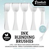 Studio Light Essentials Ink Blending Brushes Soft 3 cm (SL-ES-BBRU19)