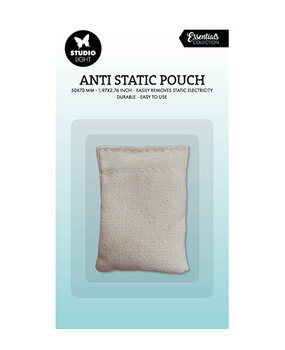 Studio Light Essentials Anti Static Pouch (SL-TO-ASP01)