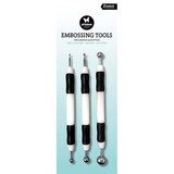 Studio Light Essentials Embossing Tools (SL-TO-EMBT01)