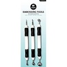 Studio Light Essentials Embossing Tools (SL-TO-EMBT01)