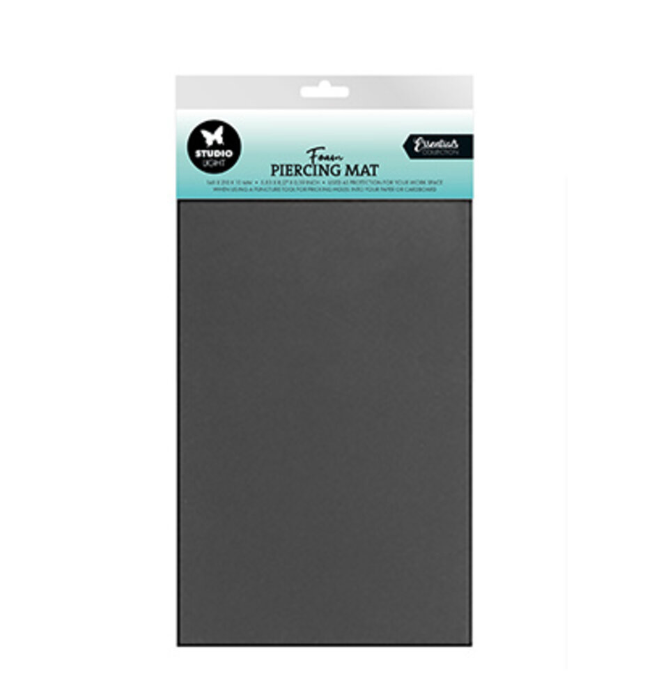 Studio Light PRE-ORDER Essentials Foam Piercing Mat (SL-TO-FPM01)