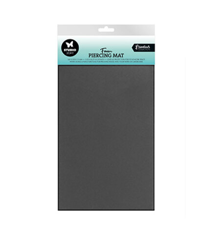Studio Light PRE-ORDER Essentials Foam Piercing Mat (SL-TO-FPM01)
