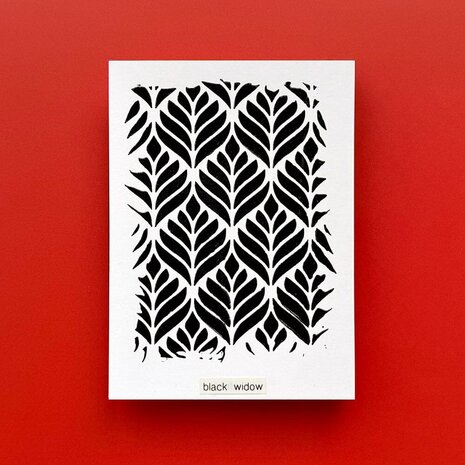 Simon Hurley Create Stellar Paste Black Widow (HUA92056)