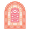 Spellbinders Regal Reflections Arch Punch & Pierce Plate Dies (S5-695)