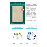 Spellbinders PRE-ORDER Regal Reflections Bundle (BD-1064)