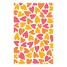 Spellbinders Puffy Hearts Layered Stencil (STN-118)