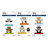 Spellbinders PRE-ORDER Sending Hugs Die Bundle (BD-1037)