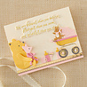 Spellbinders PRE-ORDER Say Cheese Classic Pooh Baby Baby Accessories Dies (S4-1520)