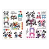 Spellbinders PRE-ORDER Rub-On Sheets Classic Mouse Love (SCSR-011)