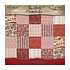 PRE-ORDER Tim Holtz Palette Collection 12x12 Inch Red (TH94456)