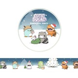 CutieSquad Christmas Washi Tape