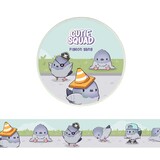 CutieSquad Pigeon Gang Washi Tape