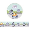 CutieSquad Pigeon Gang Washi Tape