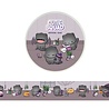 CutieSquad Witch Cat Washi Tape