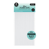 Studio Light Essentials Black Foam Tape Doublesided Stripes (SL-ES-FOAMT106)