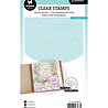Studio Light PRE-ORDER Essentials Clear Stamps Quotes Hope (SL-ES-STAMP925)
