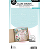 Studio Light Essentials Clear Stamps Quotes Growth (SL-ES-STAMP926)