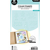Studio Light PRE-ORDER Essentials Clear Stamps Quotes Motivation (SL-ES-STAMP928)