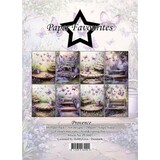 Paper Favourites Provence A6 Paper Pad (PFA607)