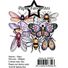 Paper Favourites Die-Cuts Insects (PFD037)