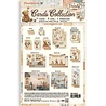 Stamperia Family Cards Collection (SBCARD37)