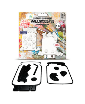 AALL and Create Snijmal Juicy Cuts (AALL-DI-101)