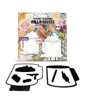 AALL and Create Snijmal Warm Hug (AALL-DI-102)