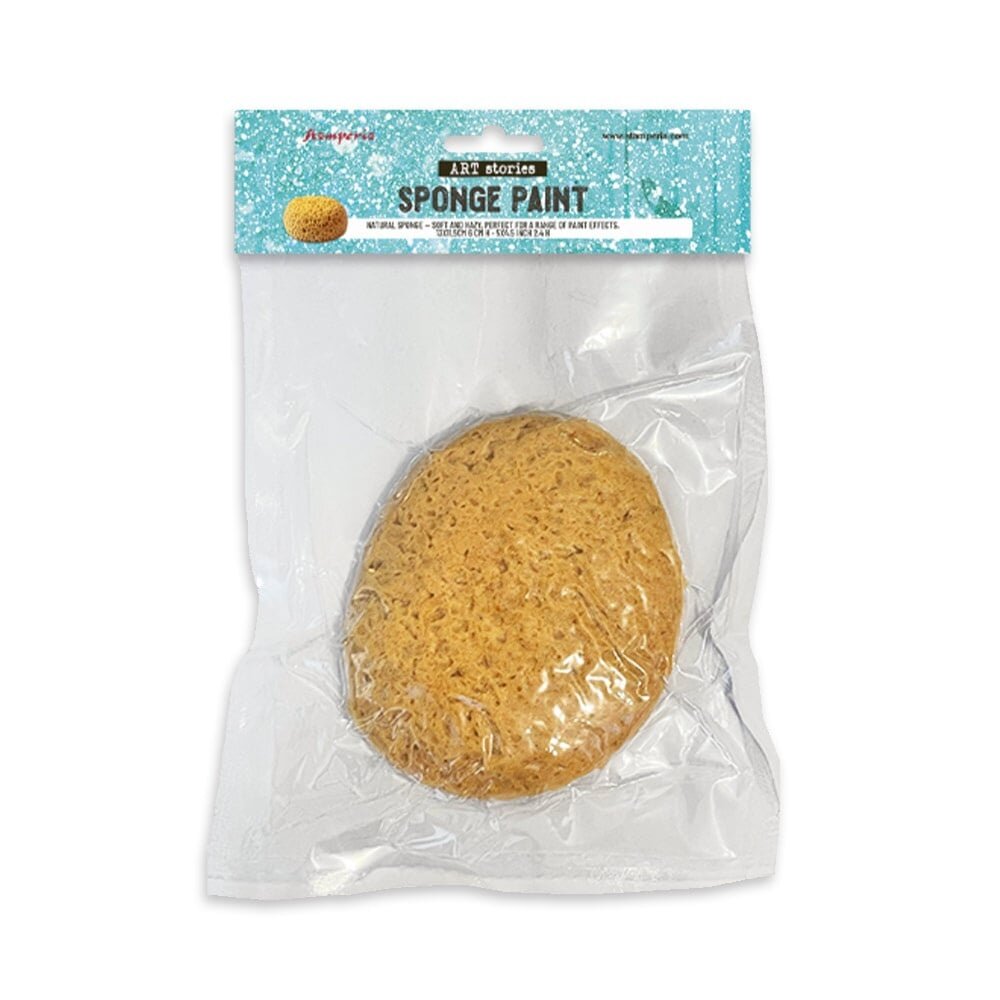 Stamperia Art Stories Basic Tools Kit (6pcs) (ASTX07) (OUTLET)