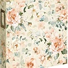 Graphic 45 Vintage Rose Binder Album with Pocket Pages (4503201)