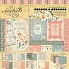 Graphic 45 PRE-ORDER Always & Forever 12x12 Inch Collection Pack (4503174)