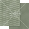 Graphic 45 Always & Forever 8.5x11 Inch Patterns & Solids Pack (4503175)