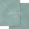 Graphic 45 Always & Forever 8.5x11 Inch Patterns & Solids Pack (4503175)