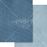 Graphic 45 PRE-ORDER Scenic Route 8.5x11 Inch Patterns & Solids Pack (4503196)
