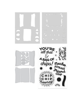 Hero Arts All That Collection Bundle (WB1182) Hero Arts All That Collection Bundle (WB1182)