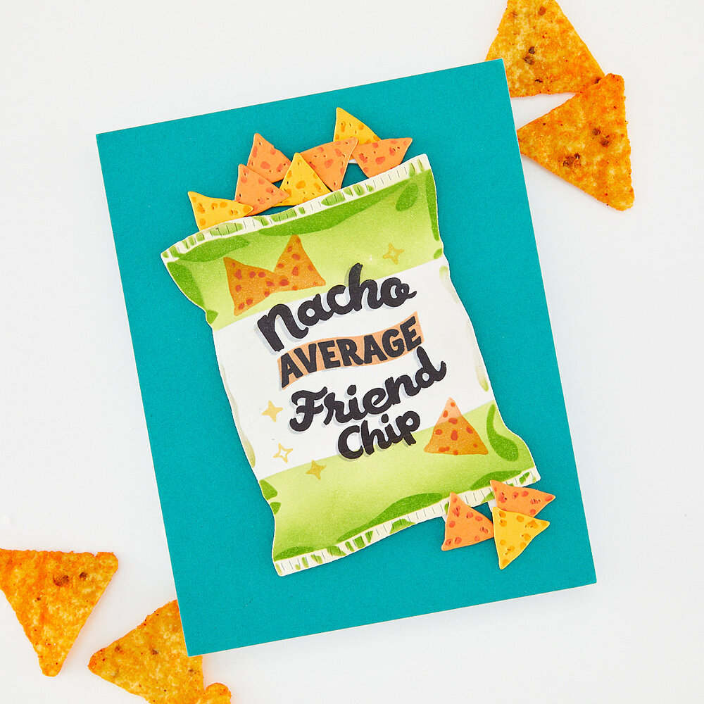 Hero Arts PRE-ORDER All That Collection Bundle (WB1182)