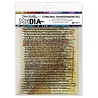 Dina Wakley MEdia PRE-ORDER Transparencies Typed Quotes (MDA92711) Dina Wakley MEdia PRE-ORDER Transparencies Typed Quotes (MDA92711)