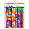 Dina Wakley MEdia PRE-ORDER Transparencies Grunge Specimens (MDA92728) Dina Wakley MEdia PRE-ORDER Transparencies Grunge Specimens (MDA92728)