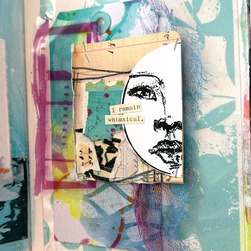 Dina Wakley MEdia PRE-ORDER Transparencies Grunge Specimens (MDA92728) Dina Wakley MEdia PRE-ORDER Transparencies Grunge Specimens (MDA92728)