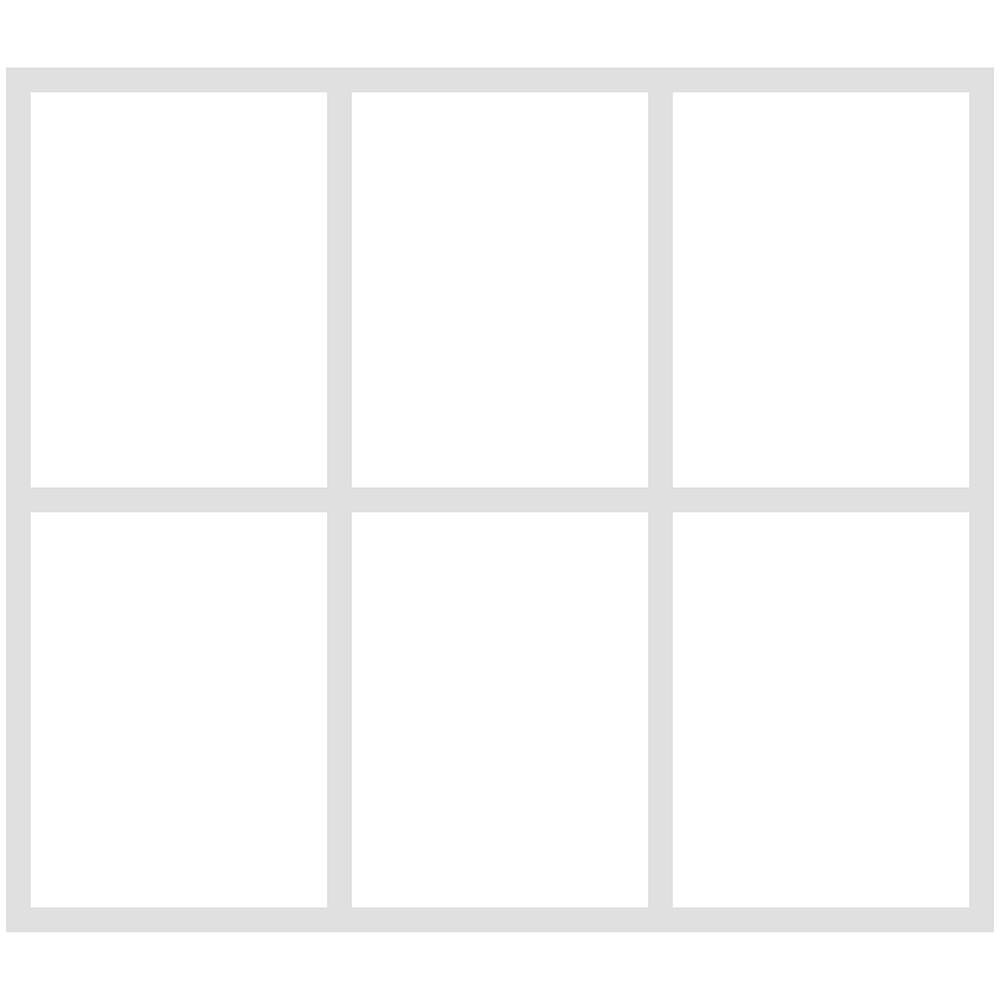 Simple Stories Simple Pages Template Design 3 (15829) (OUTLET)