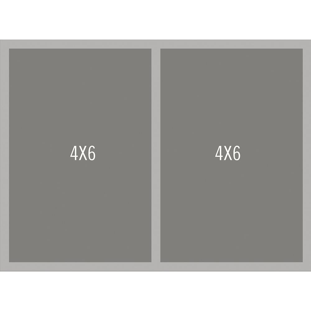 Simple Stories Simple Pages Template Design 4 (15830) (OUTLET)