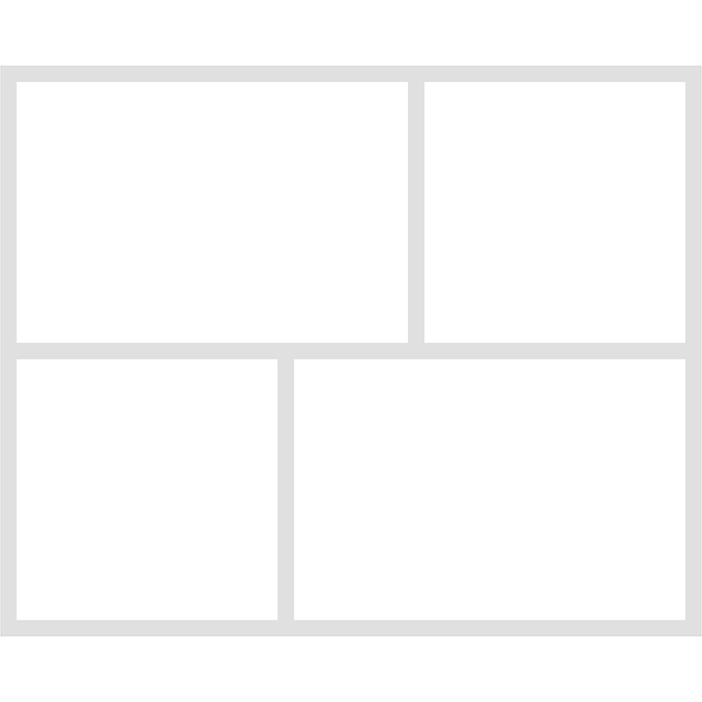 Simple Stories Simple Pages Template Design 9 (15968) (OUTLET)