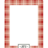 Simple Stories Hearth & Holiday Chipboard Frames (18221) (OUTLET)