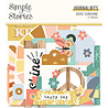 Simple Stories Boho Sunshine Journal Bits (19918) (OUTLET)